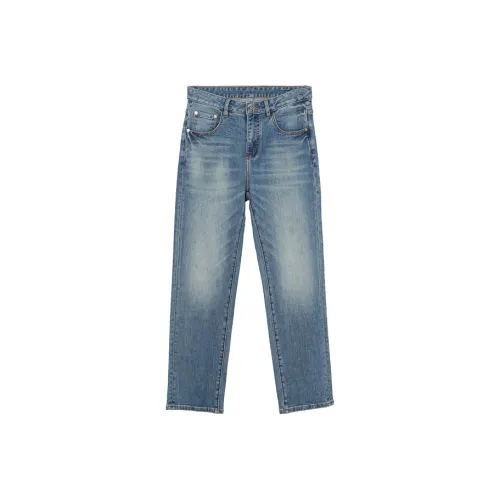 MOST Shirts Men Gray