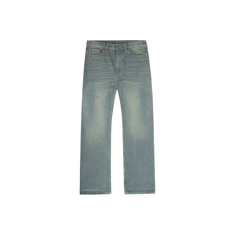 Makemore Jeans Men Blue-0