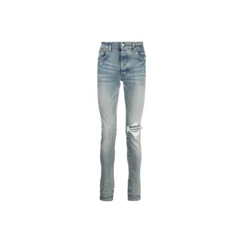 AMIRI Jeans Men Blue