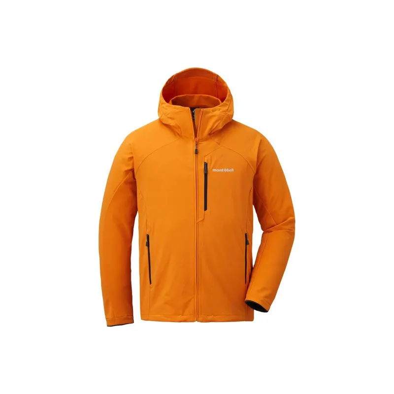 MONTBELL Hiking And Mountaineering Jackets & Coats Men's-3