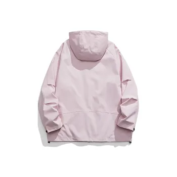 NONEVENT Jackets Unisex