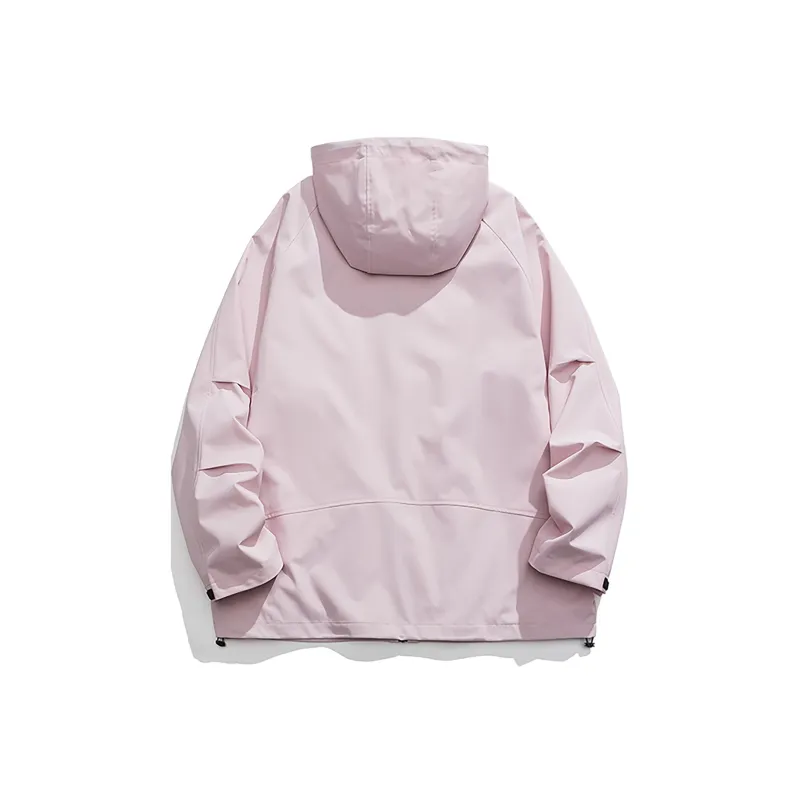 NONEVENT Jackets Unisex-0