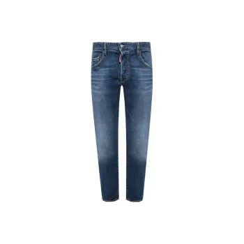 DSQUARED 2 Jeans Men Blue