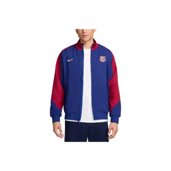 Nike SS24 Jackets Coats Men's Red Blue
