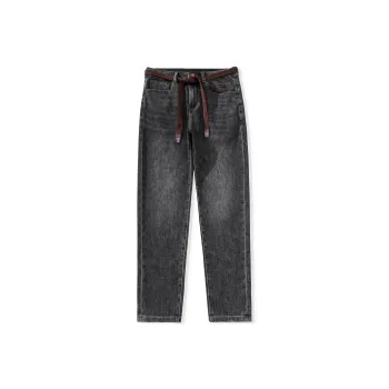JUCY JUDY Jeans Men Black