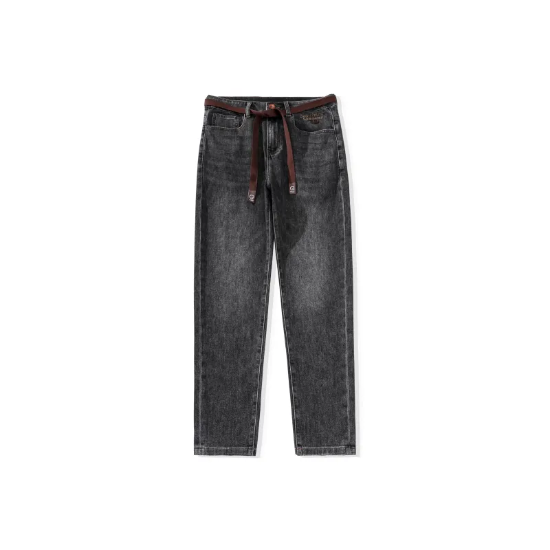 JUCY JUDY Jeans Men Black-0