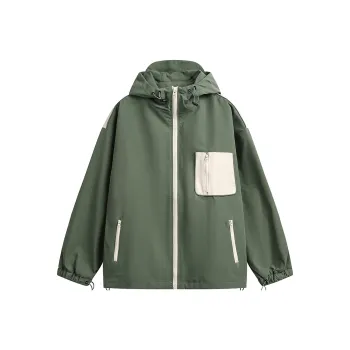 WANCHAO CP Jackets Coats Unisex
