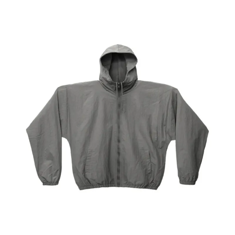 YEEZY WB-01 No Print Windbreaker-0