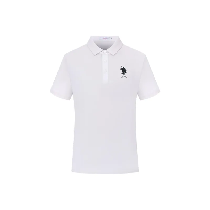 U.S. POLO ASSN. Polo Shirt Unisex-0