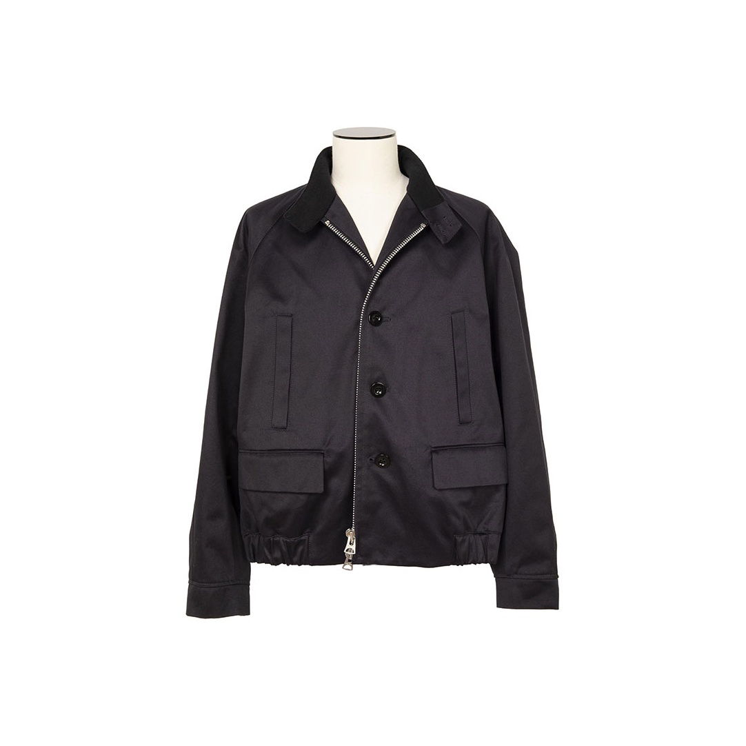 Sacai Jacket Jackets & Coats on Sale & Authentic - POIZON