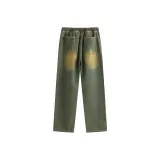 Vintage Green