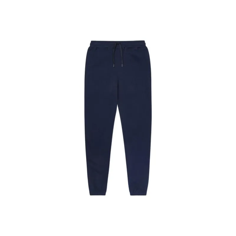 Paul Smith Knitted Sweatpants Men Blue-0