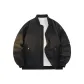 Black (Padded Water-Repellent Style)