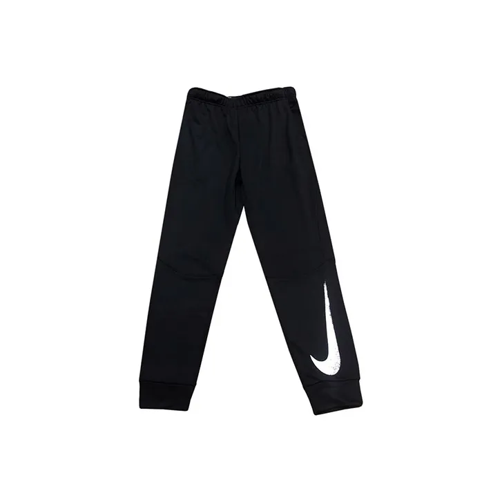 Nike Knitted Sweatpants Men Black-0
