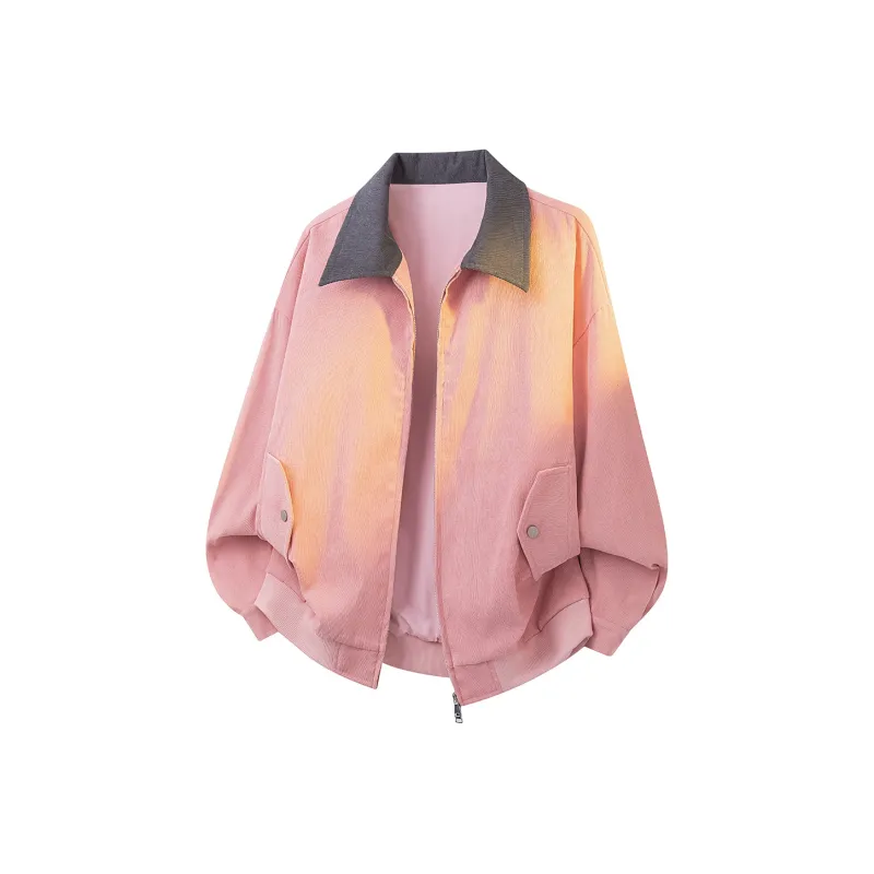 NEVER RULE Jackets Coats Unisex-2