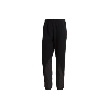 Adidas Originals BG TRF Knitted Sweatpants Men Black