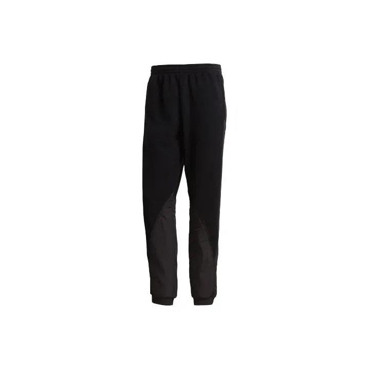 Adidas Originals BG TRF Knitted Sweatpants Men Black-0