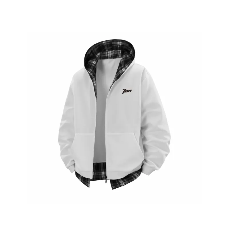 7 SEVFUN Jackets Unisex-2