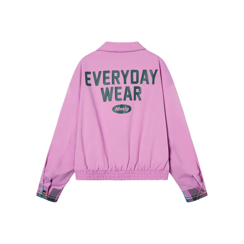 Mmlg Jackets Unisex-0