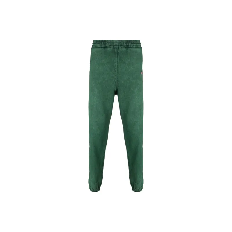 DIESEL Jeans Unisex Green-0