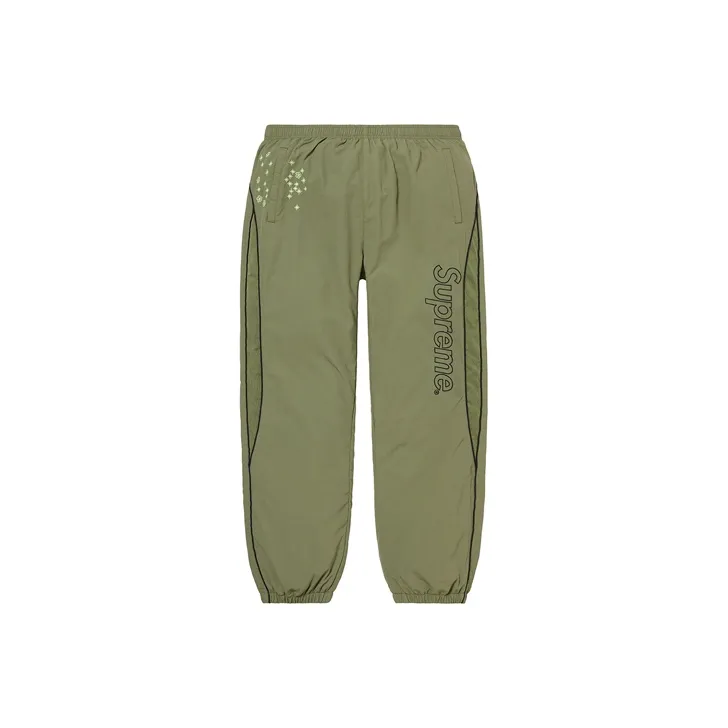 Supreme Aoi Glow in the Dark Track Pant-6