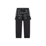 Wash black