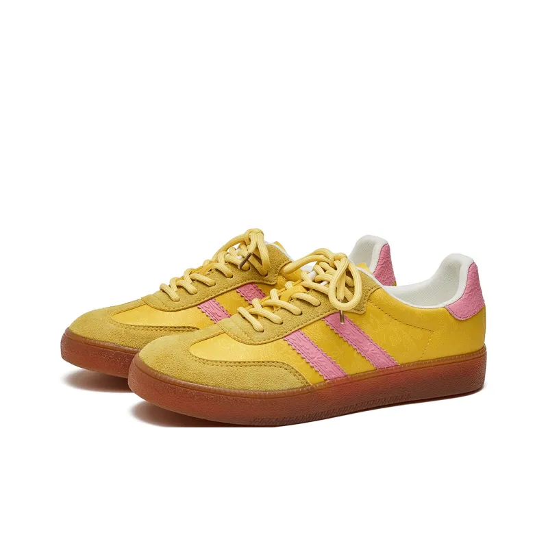 FCS Slip Resistant And Abrasion Resistant Coverage Low Top Skateboard Shoes Women's-11