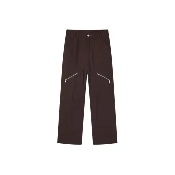 PASET Jeans Unisex Coffee