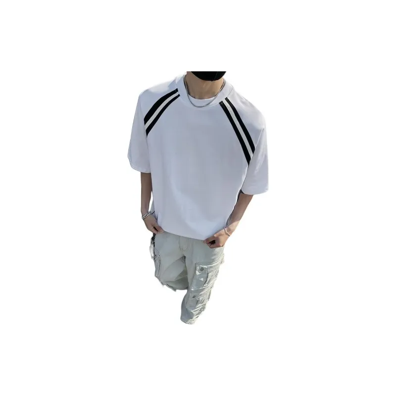 ACUOD BY CHANU T Shirts Unisex-4