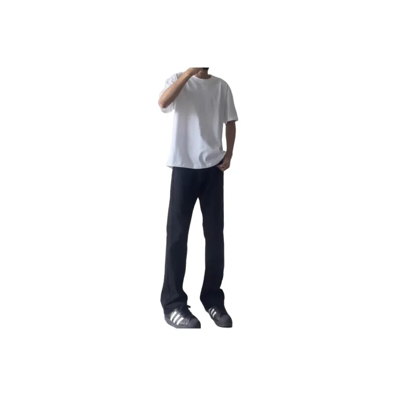 Mulinsen Jeans Unisex-0