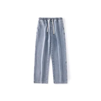 China Aerospace Jeans Unisex