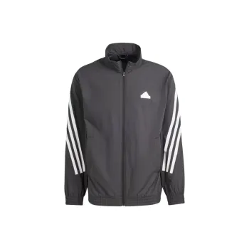 Adidas Icon Future 3S Jackets & Coats Men's Black