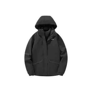 Jeep Jackets Unisex