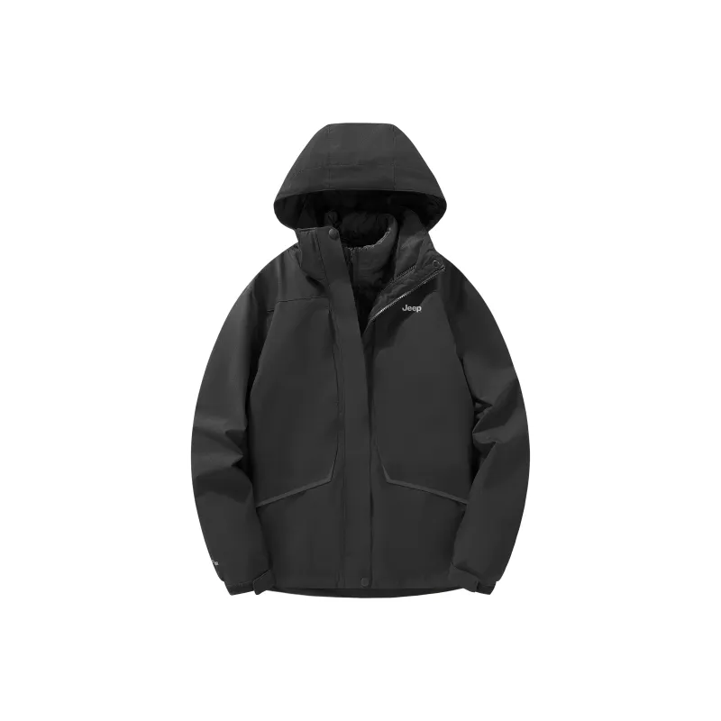Jeep Jackets Unisex-0