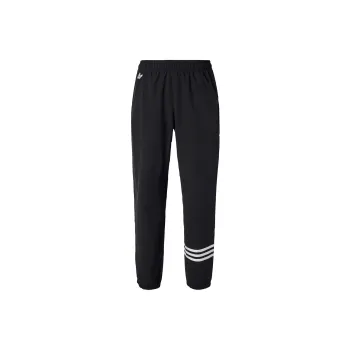 Adidas Originals ADICOLOR NEUCLASSICS Knitted Sports Pants Men's Black
