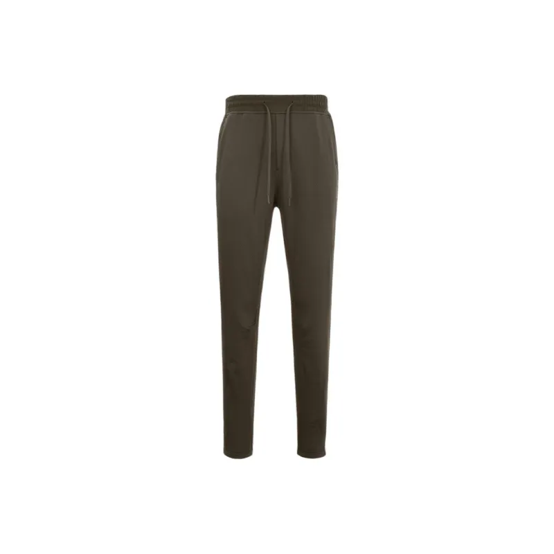 Lululemon Grid Tech Knitted Sweatpants Men-3