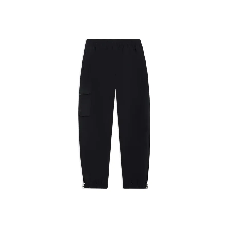LiNing Sports Trend Series Cargo Pants Unisex Black-0