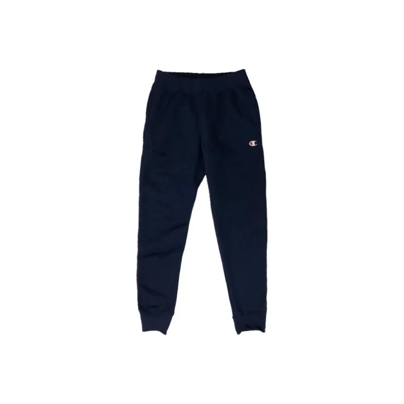 Champion Knitted Sweatpants Unisex-7