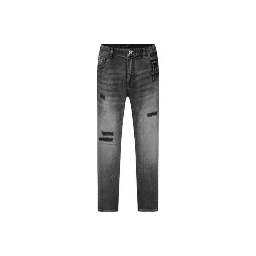 JOHN RICHMOND Jeans Men