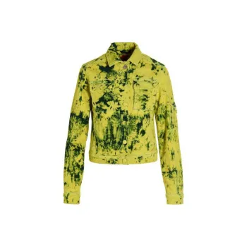 Ferrari Jackets & Coats Men's Yellow