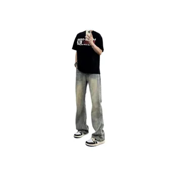 DUATOGE Jeans Men