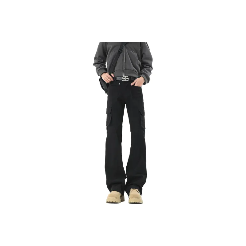 EMINU Jeans Unisex-0