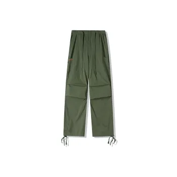 ASWZ Cargo Pants Unisex Army Green