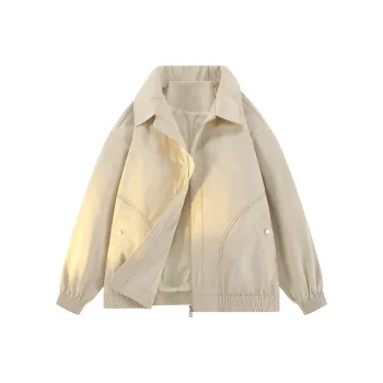 MIIOW Trend Party Series Jackets Coats Unisex
