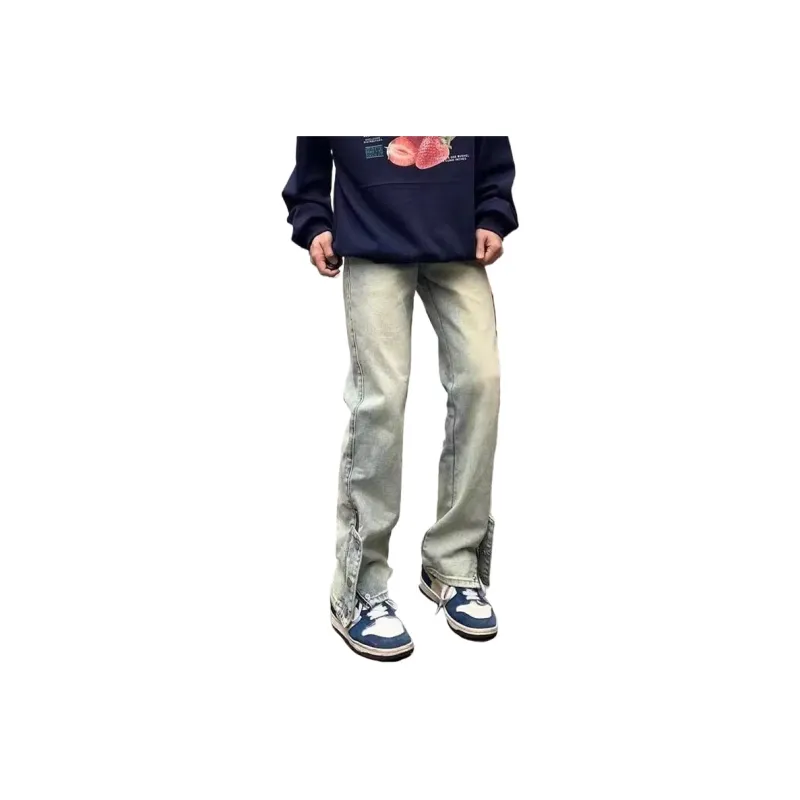 Glona Klio Jeans Unisex-12
