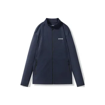 OUTDOOR PRODUCTS Jackets & Coats Men's Marine Blue