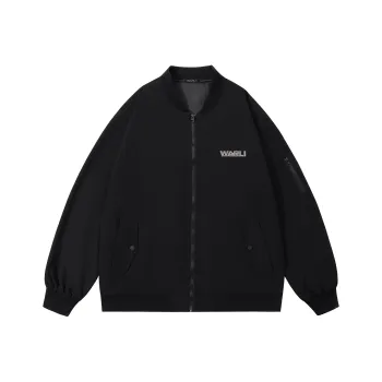 WARLI Jackets Unisex