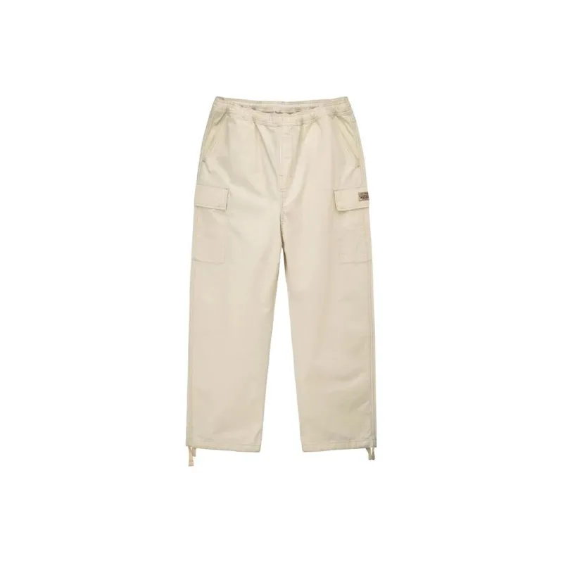 Stüssy Ripstop Cargo Beach Pants-10