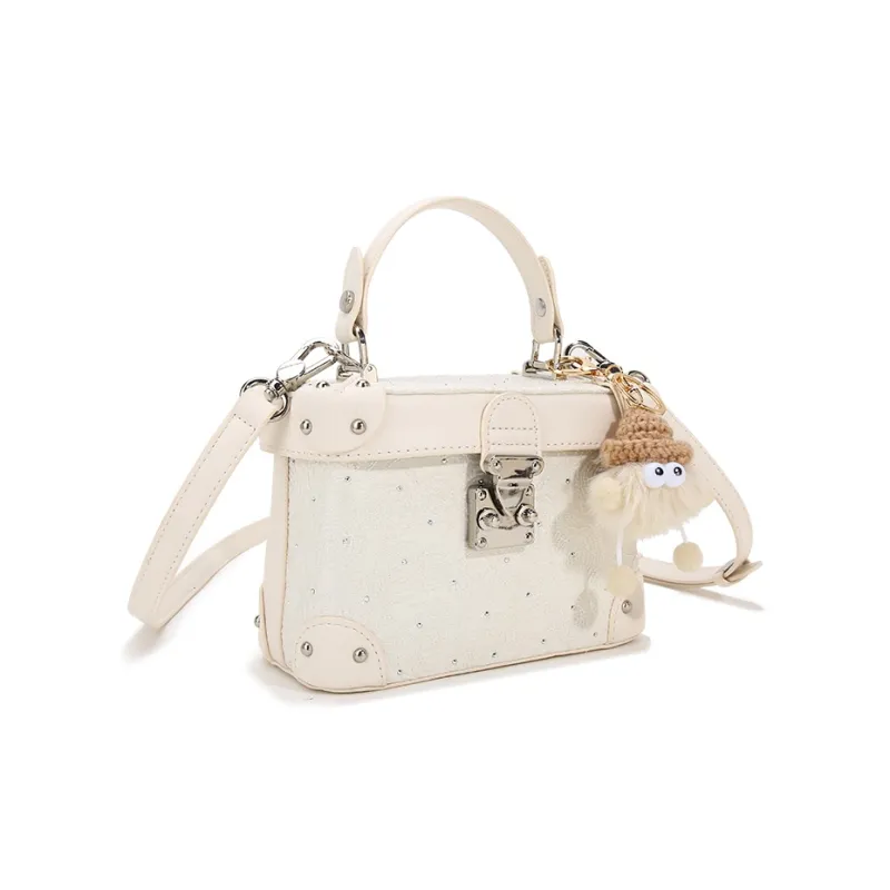 Carit&Koty Polyurethane PU Synthetic Leather Handbag Women's Multicolor-11