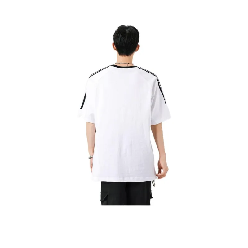 TESTUNG T-Shirts Unisex-8